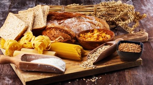 Tahıllar & Bakliyat